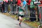 Boys under-13s 3 Stage Relay, 2018 ERRA 6 and 4 Stage and Youngsters Relays, Sutton Park, Sutton Coldfield, Birmingham. Photo:  David T. Hewitson/Sports for All Pics
